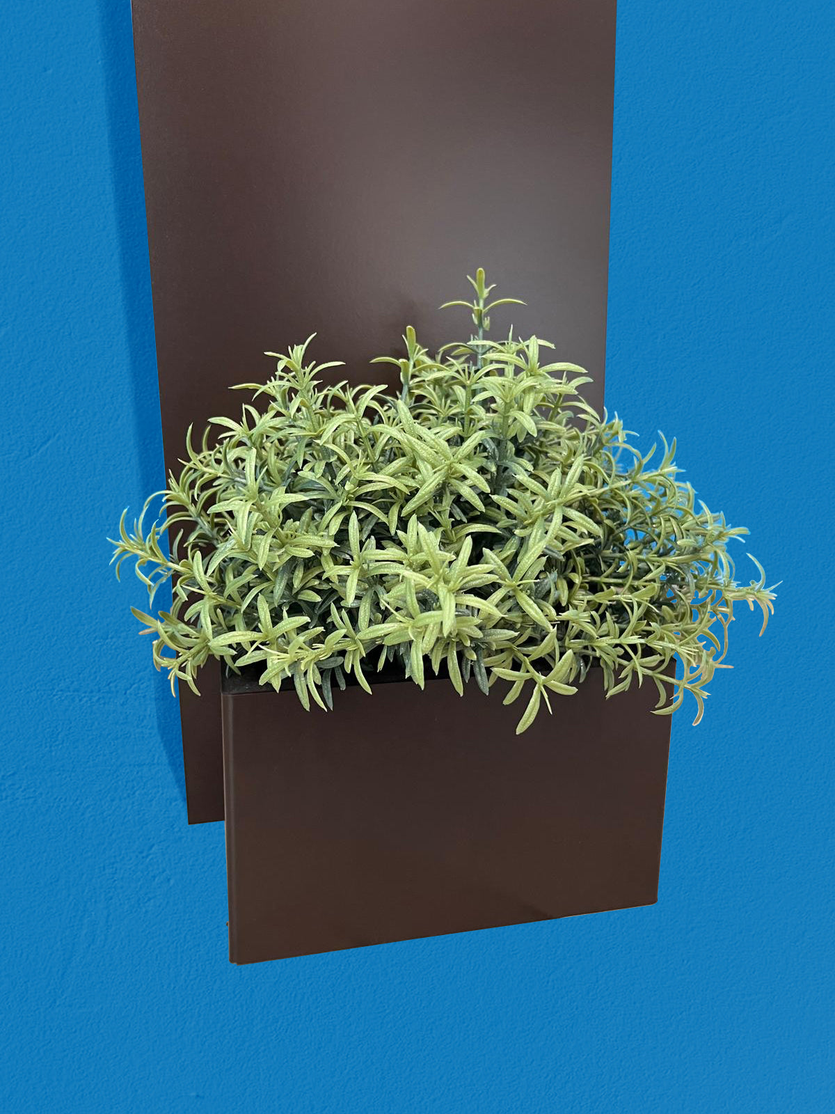 Planta artificial 7