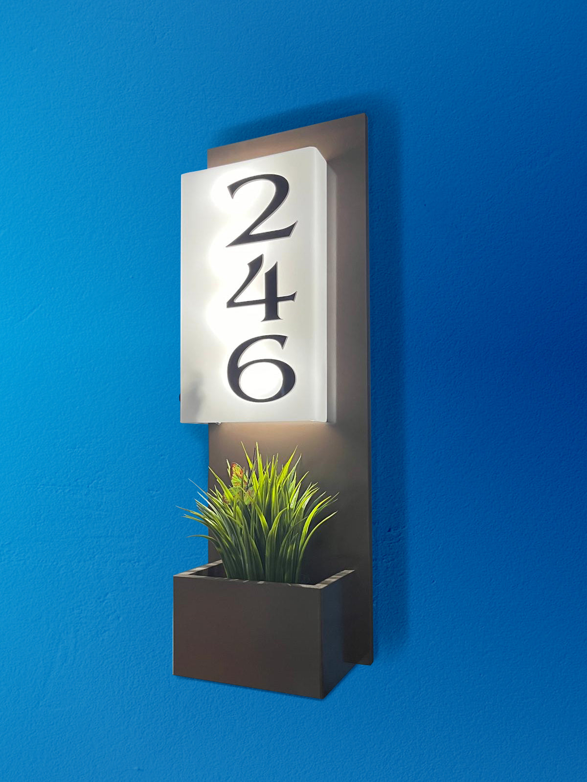 Boquerón Eléctrico