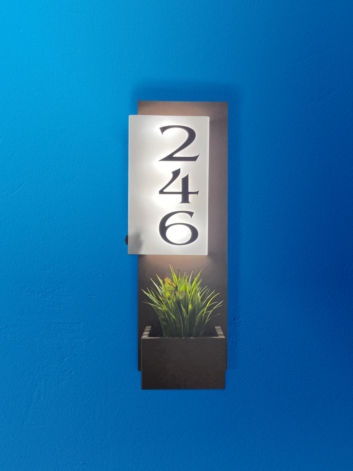 Boquerón Eléctrico