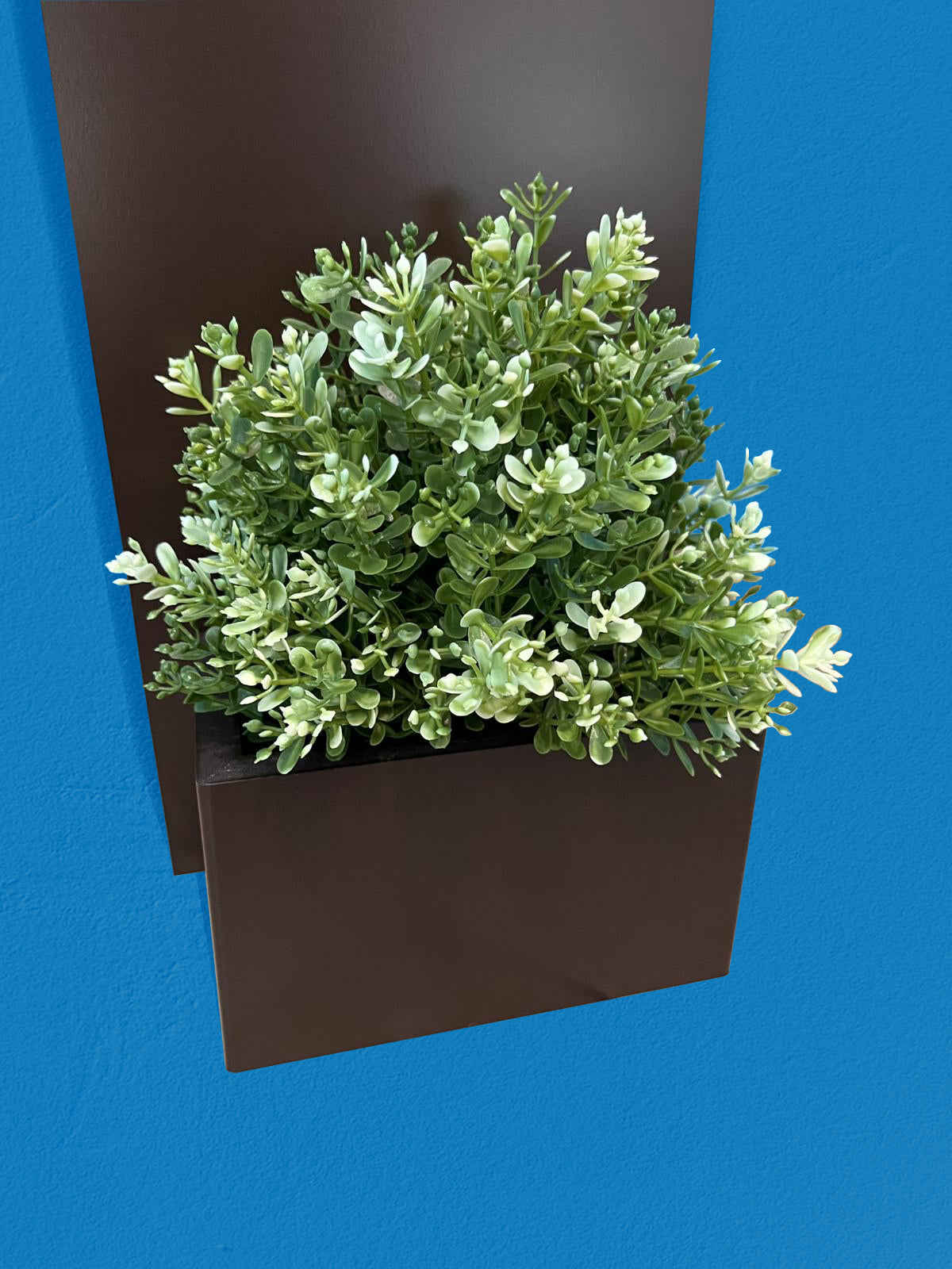 Planta artificial Arbusto