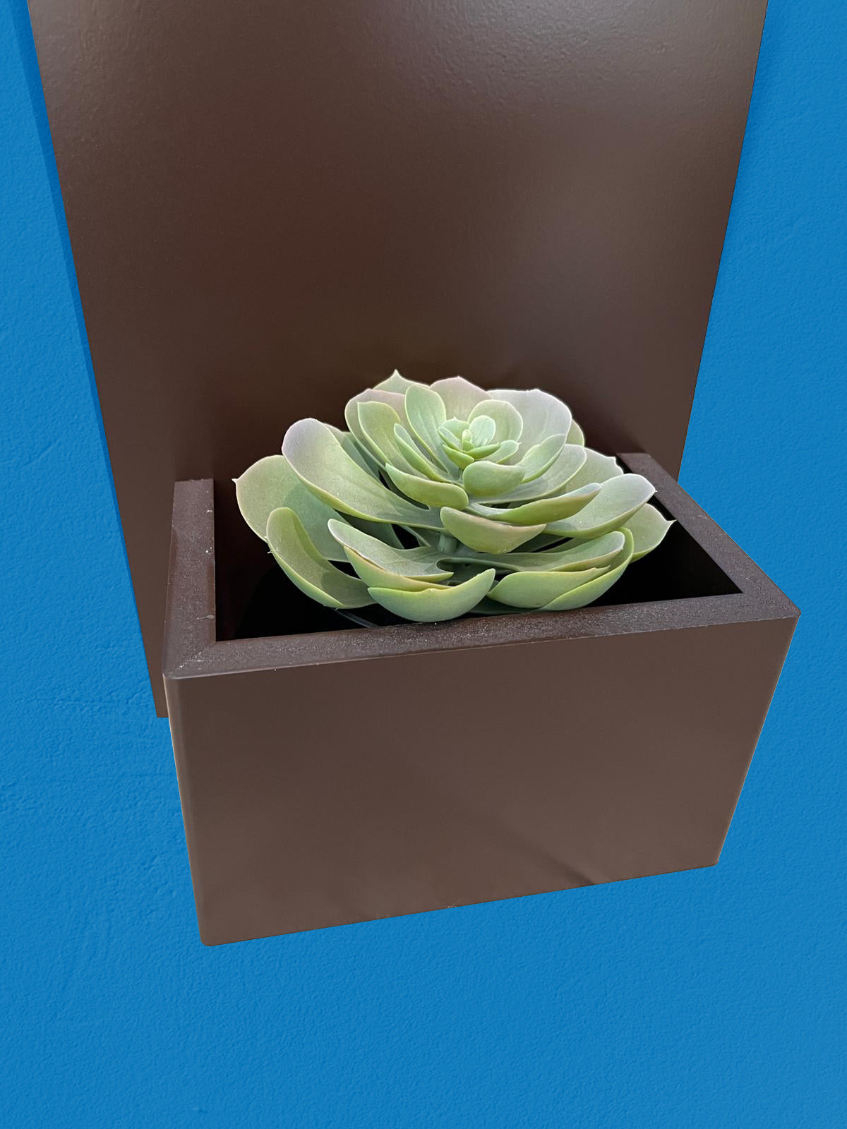 Planta artificial Suculenta