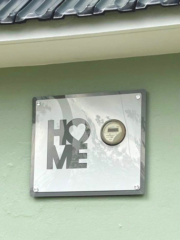 Tapa Pa' Contador Home