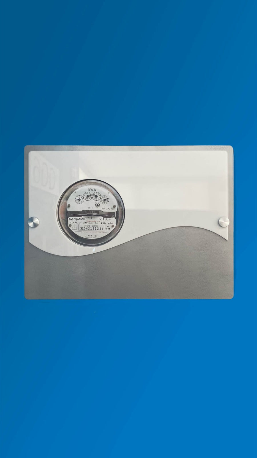 Tapa Pa' Contador Ola