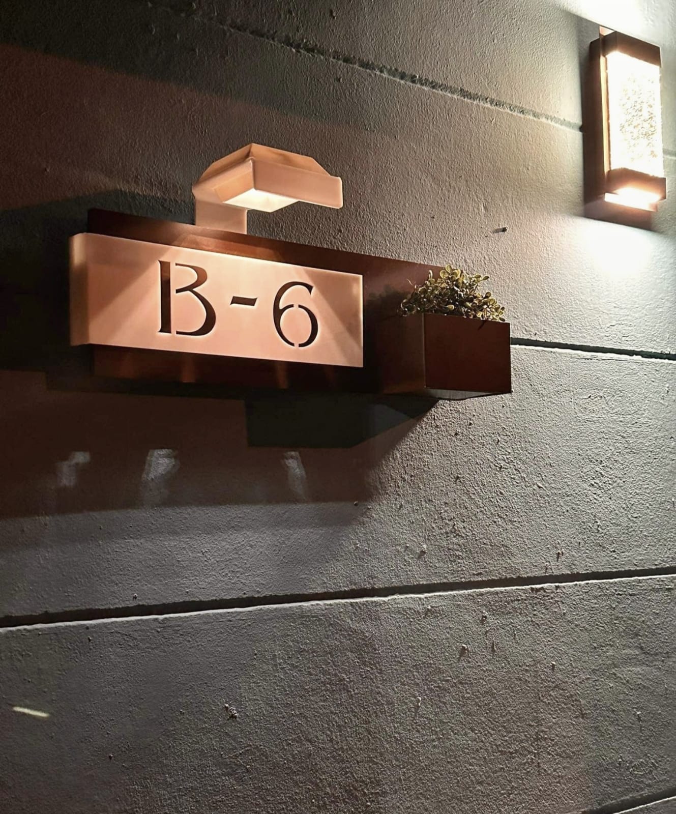 Boquerón Horizontal