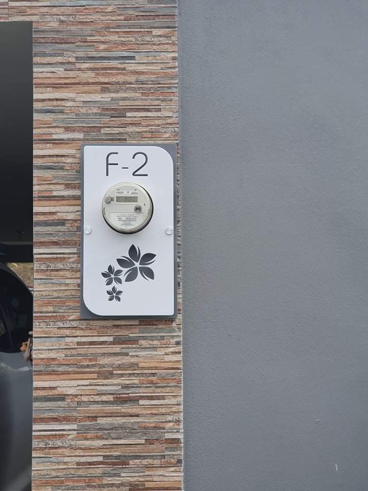 Tapa Pa' Contador Ibisco