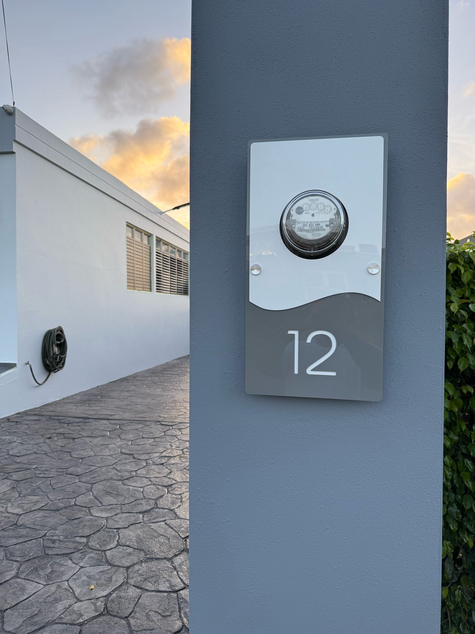 Tapa Pa' Contador Ola