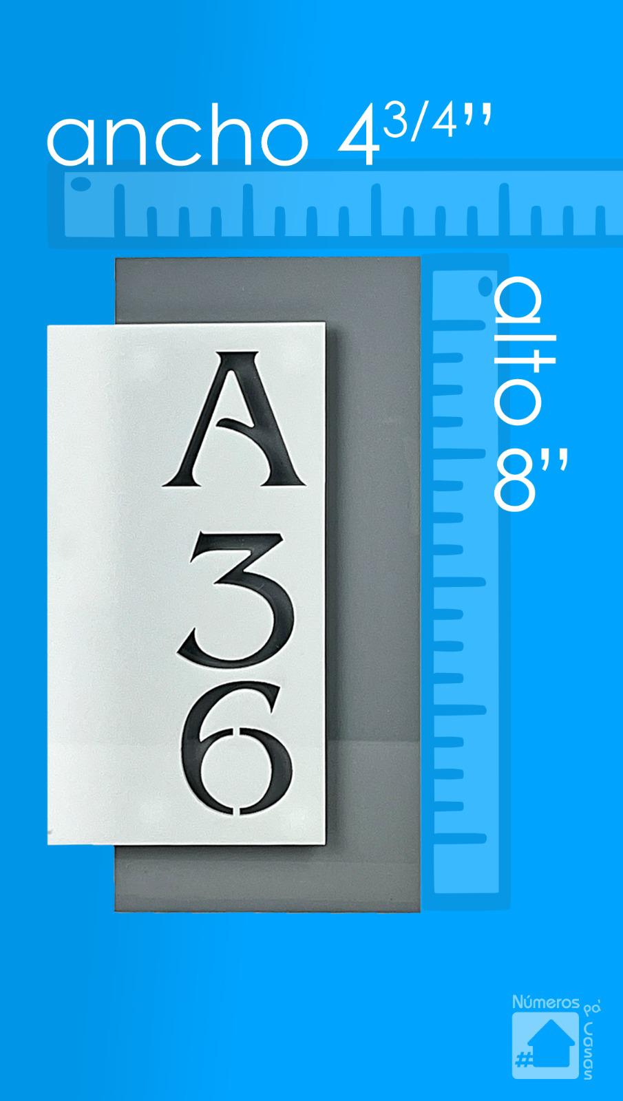 Flamenquito Vertical