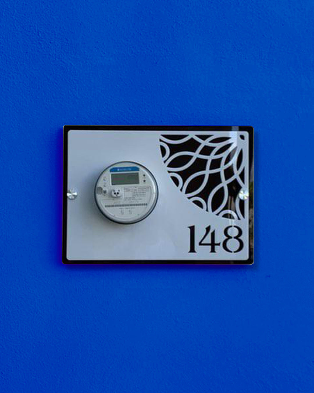 Tapa Pa' Contador Aurora