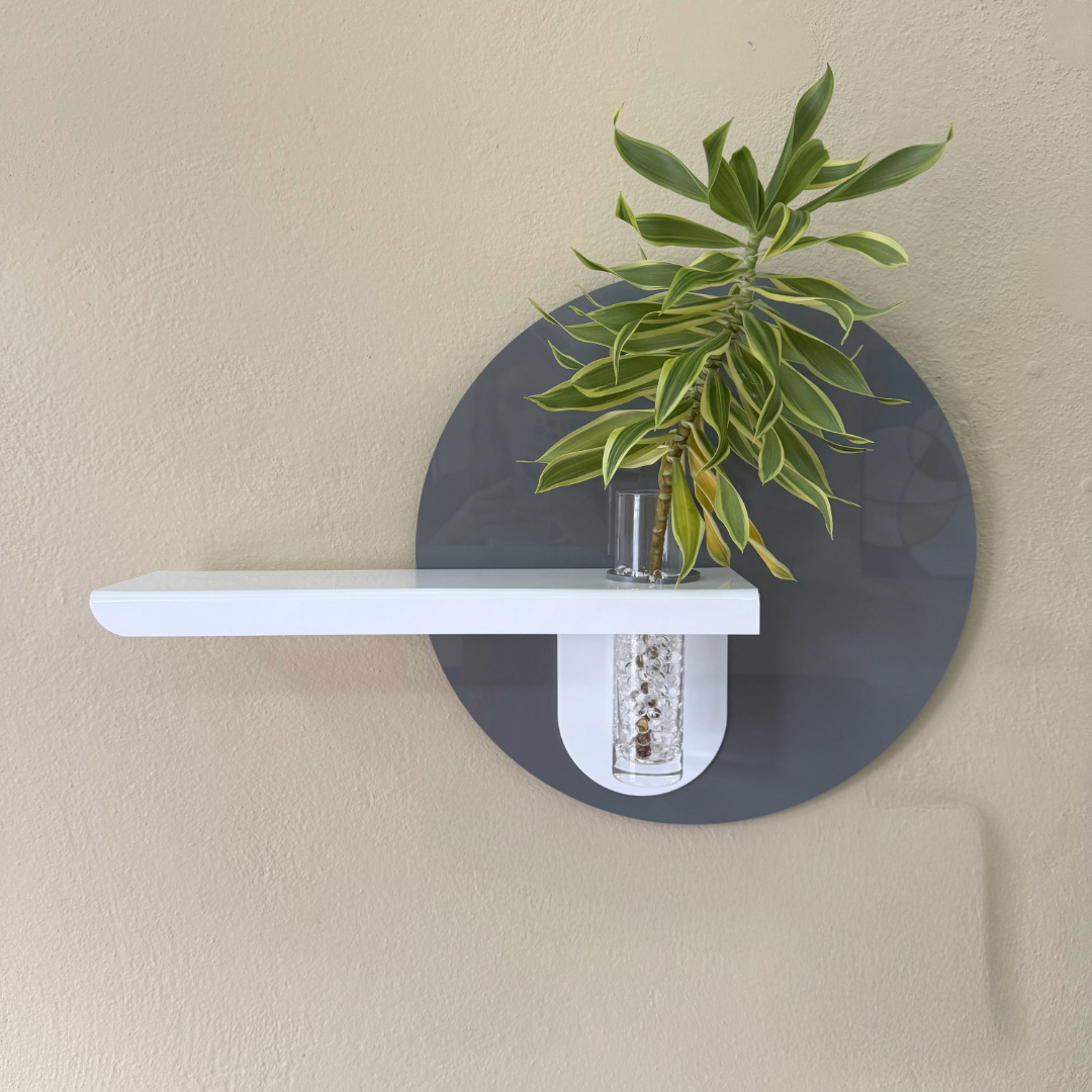 Tablilla Color Block