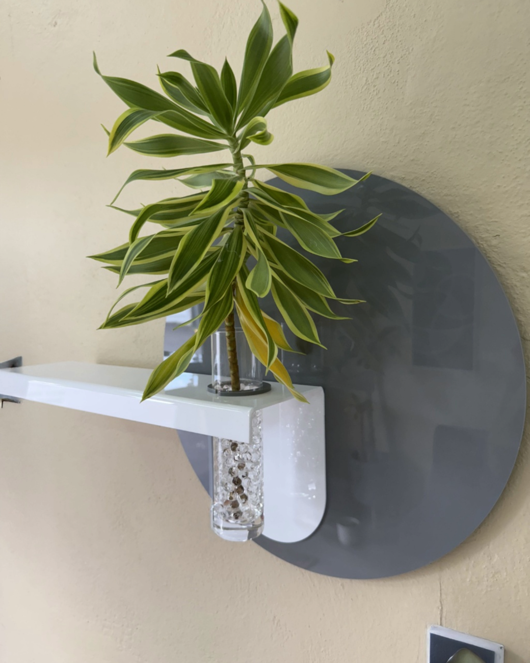 Tablilla Color Block