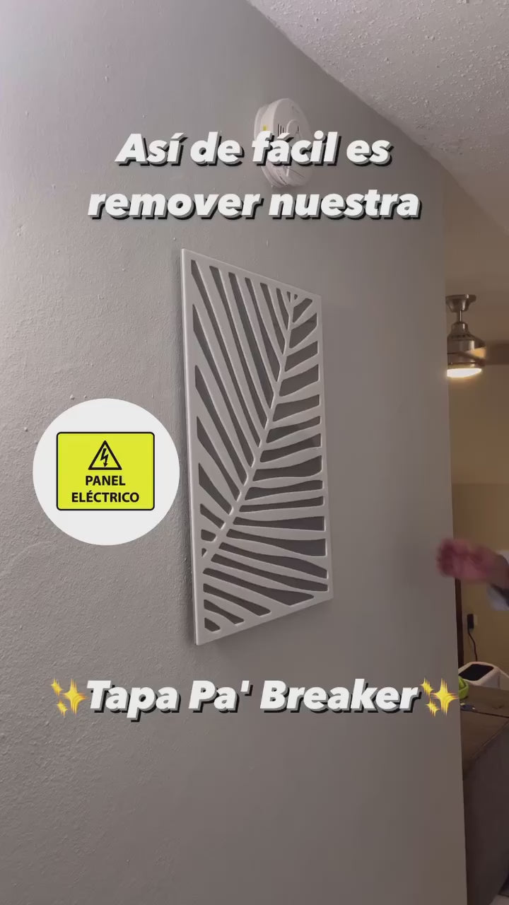 Tapa Breaker