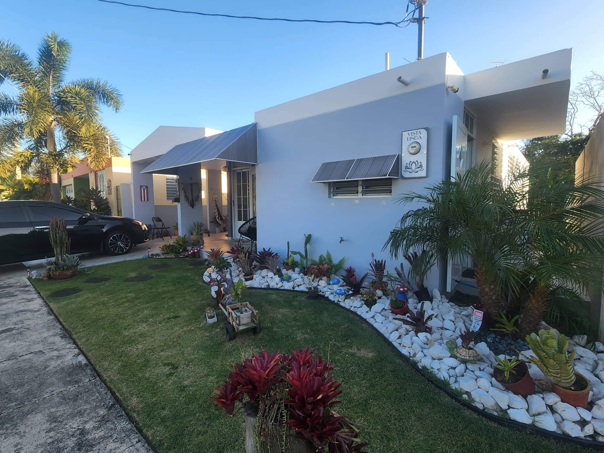 Tapa Pa' Contador Flor de Loto